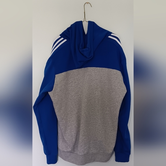 Adidas hoodie - Picture 2 of 2